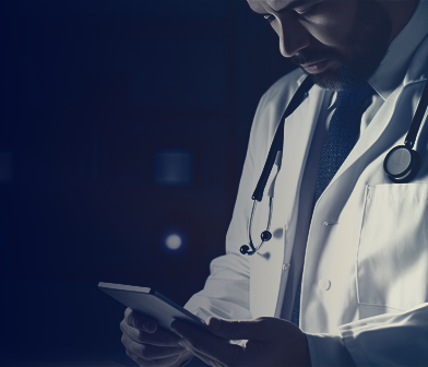 Dr. On Call